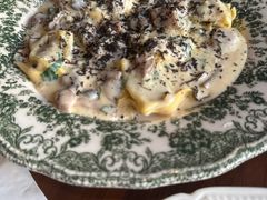 -Bistro Les Lilas丁香花小酒馆