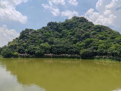 -星湖旅游景区七星岩