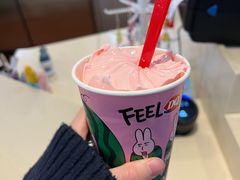 -DQ·蛋糕·冰淇淋(金鼎购物中心店)