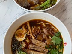 -康师傅私房牛肉面(申虹店)