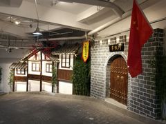 -庆合府重庆大排档(紫都城店)