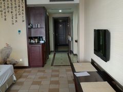 -随州碧桂园凤悦凤凰酒店