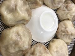 -百年尹氏汤包(湖南路狮子桥店)