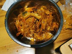 -王婆大虾(五道口店)