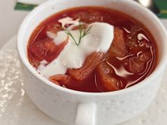 -库滋明·俄罗斯特色美食(中央大街店)