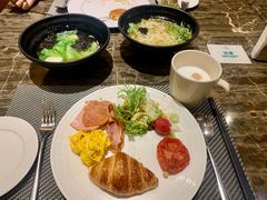 -宁波东港喜来登酒店