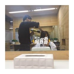 点击看大图 -CARR SALON