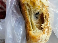 珍珠泡芙-燃厚蛋糕(卓展中信城店)