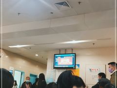 -安徽医科大学第一附属医院(绩溪路院区)