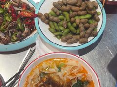 -古彭7只羊·徐州烧烤(旗舰店)