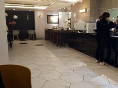 -CAFE'IN精品咖啡体验空间(小寨店)
