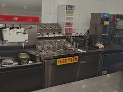 -DQ·蛋糕·冰淇淋(通州万达店)