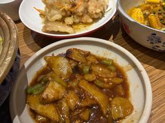 -金掌勺·锅包肉(广渠门店)