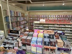 -鹏佳腾学生文创