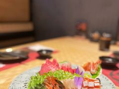 -鸟山鸣·日料食堂(王府井店)
