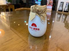 -东升灌浆包(辛庄街总店)