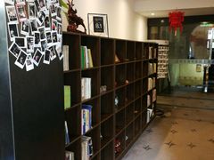 -时光漫步酒店(北京国子监簋街北新桥地铁站店)