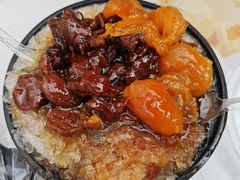 -小胖老味刨冰
