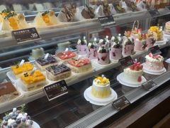 -FANEN法念·烘焙·甜点(万象城店)