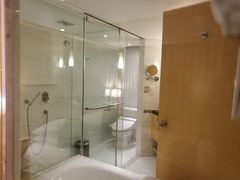 -上海新锦江大酒店