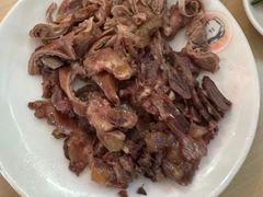-闫家驴肉老店(华电一校店)