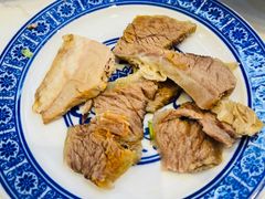 -馬香远蘭州牛肉面(武汉群星城首店)