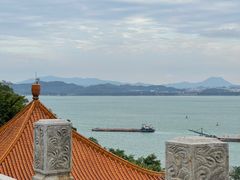 -南沙天后宫景区
