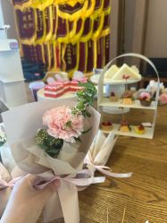 -金芙美月子中心(财富别墅店)