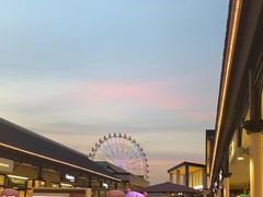 -三井奥特莱斯购物城(木更津店)