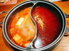 -呷哺呷哺(宝山正大乐城店)