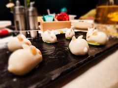 -侨美食家·40年地道粤菜(珠江新城店)