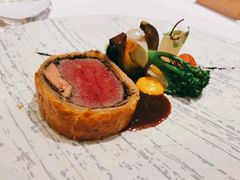 招牌惠灵顿牛排-蝶舍·MAISON PAPILLON