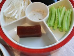 -月福京味斋·烤鸭店·北京菜(鼓楼总店)