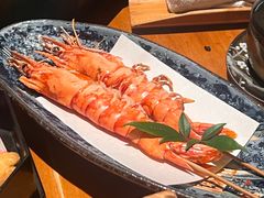 -水濑·日料放题(天河店)