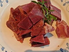 -杏花堂晋商私房菜(华熙五棵松店)