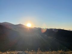 -灵山
