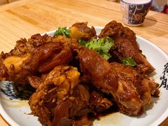 -老江南春·中国龙菜(衡山路店)