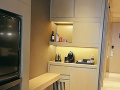 -上海静安洲际酒店