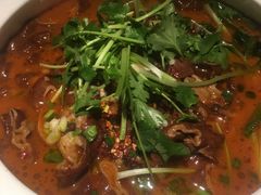 -绿茶餐厅(千岛湖银泰城店)