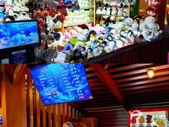 -太平洋海底世界