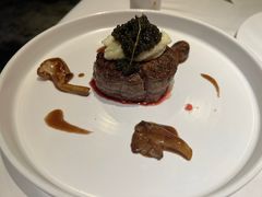 -王品牛排(珠海富华里店)