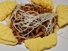 -龙潭喜客·四川客家菜