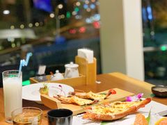 -九井澤精致料理(金茂店)