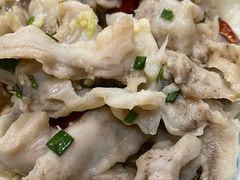葱油花肠-如我美食(达道社区店)