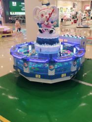 点击看大图 -卡通尼乐园(重庆南坪协信星光店)