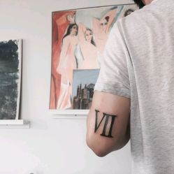 -Undefined Tattoo 未命名纹身工作室