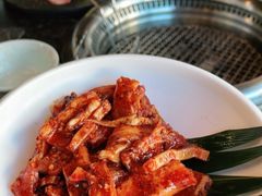 -一品诚记烤肉·甄选店(中南路店)