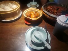 -应天大明王朝·南京菜(中山陵店)