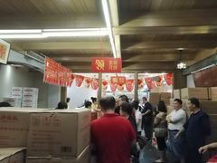 -功德林(南京西路店)