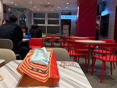 -肯德基(朝阳门店)